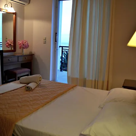 Paradise Hotel Platys Gialos (Mykonos)