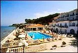 Hotel Paradise Platys Gialos (Mykonos)