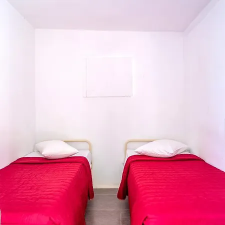 Hotel Paradise Platys Gialos (Mykonos)