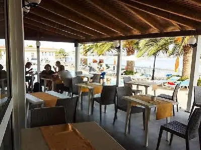 Hotel Paradise