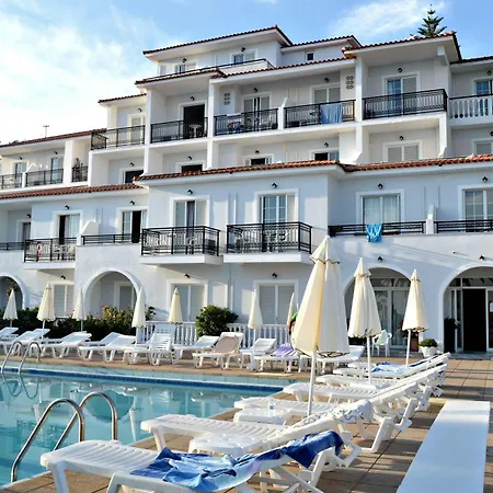 Paradise 3*