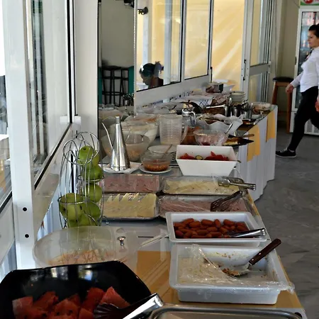 Hotel Paradise - Adults Only 3*