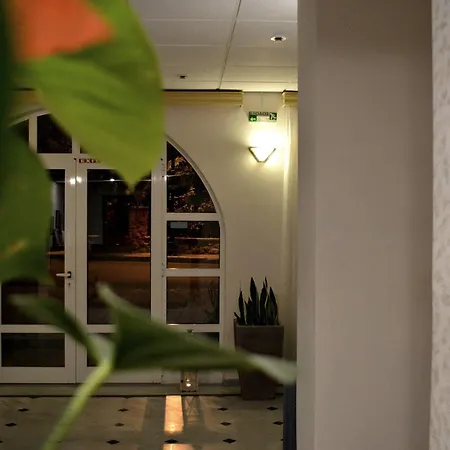 Paradise Hotel 3*