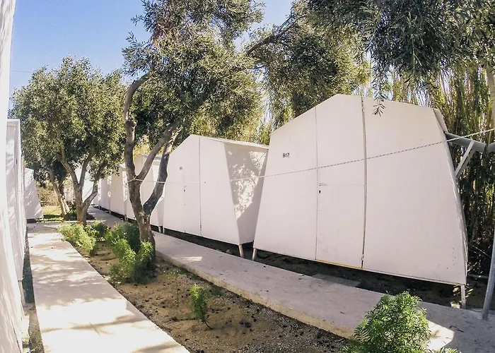 Hotel Paradise - Adults Only 3*