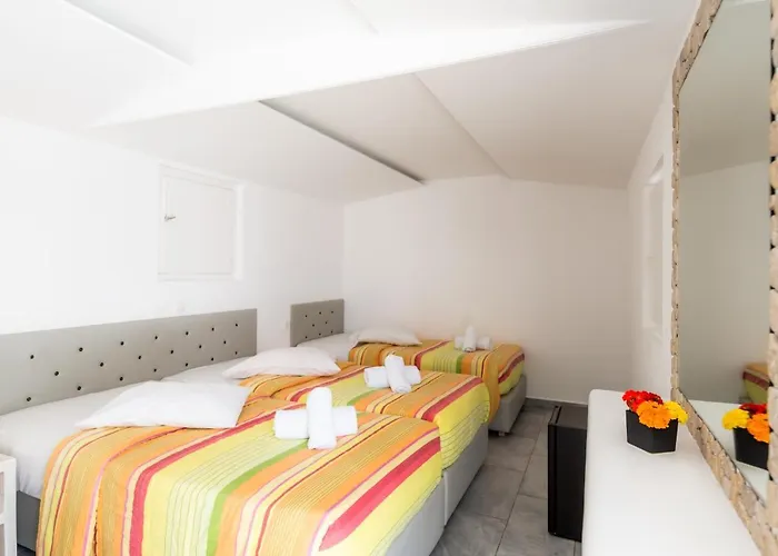 Paradise - Adults Only Hotel Platys Gialos (Mykonos)