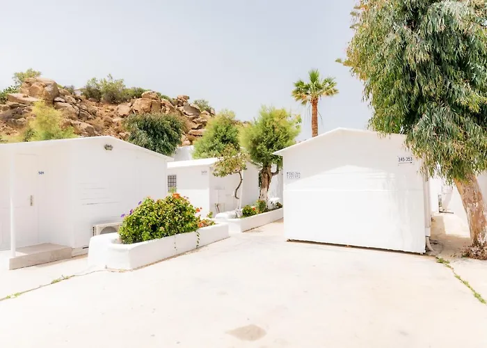 Paradise - Adults Only Hotel