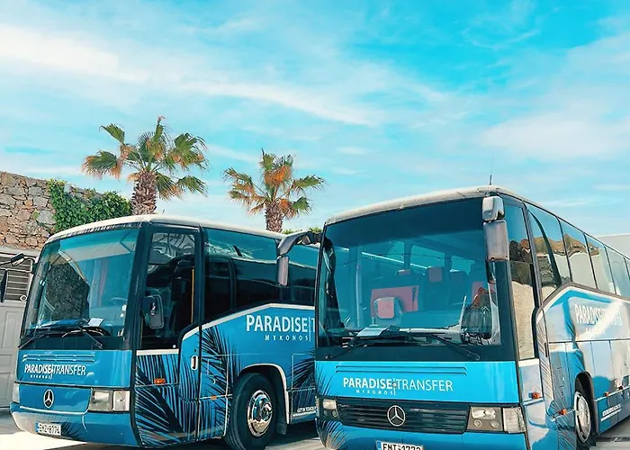 Hotel Paradise - Adults Only 3*