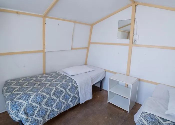 Hotel Paradise - Adults Only Platys Gialos (Mykonos)