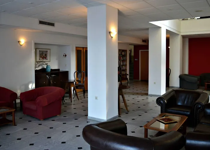 Paradise - Adults Only Hotel Platys Gialos (Mykonos)