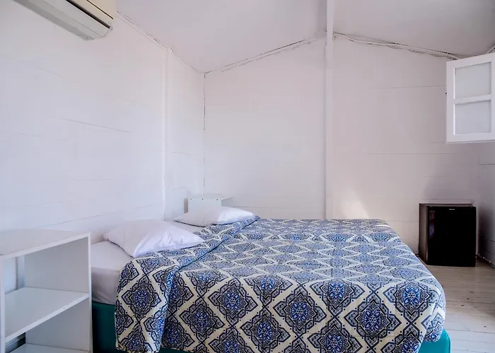 Paradise - Adults Only Hotel