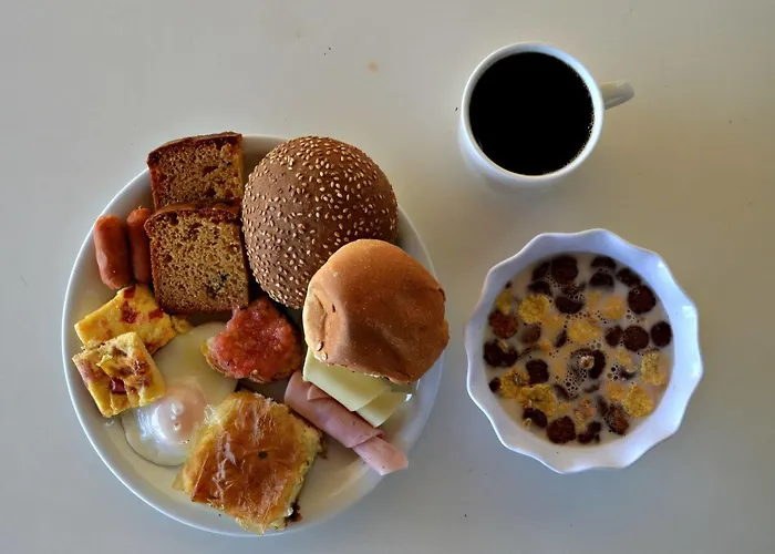 Hotel Paradise - Adults Only Platys Gialos (Mykonos)