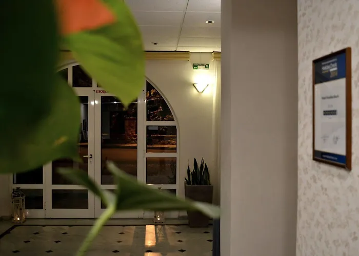 Paradise - Adults Only Hotel 3*