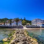 Paradise - Adults Only 3* Platys Gialos (Mykonos)