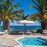 Paradise - Adults Only 3* Platys Gialos (Mykonos)