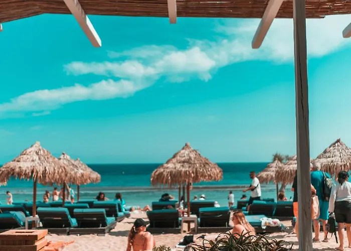 Paradise - Adults Only Hotel Platis Yialos