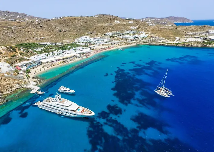 Paradise - Adults Only Hotel