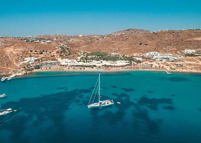 Paradise - Adults Only Hotel 3*