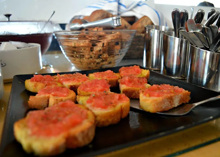 Paradise - Adults Only Hotel Platis Yialos