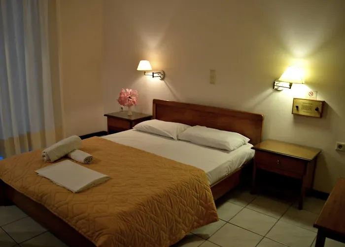 Paradise - Adults Only Platis Yialos