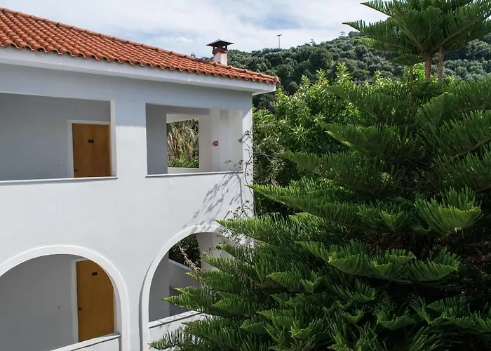 Paradise - Adults Only Hotel Platis Yialos