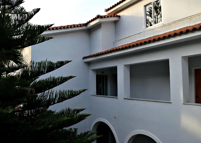 Hotel Paradise - Adults Only Platis Yialos